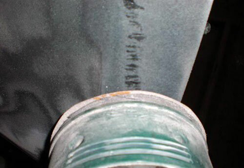 Ремонт бампера ВАЗ своими руками: пайка, шлифовка, шпаклевка, покраска